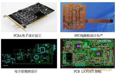 【抄板打样(通信射频产品)】价格,厂家,图片,其他创意设计,深圳市和创亿电子科技-